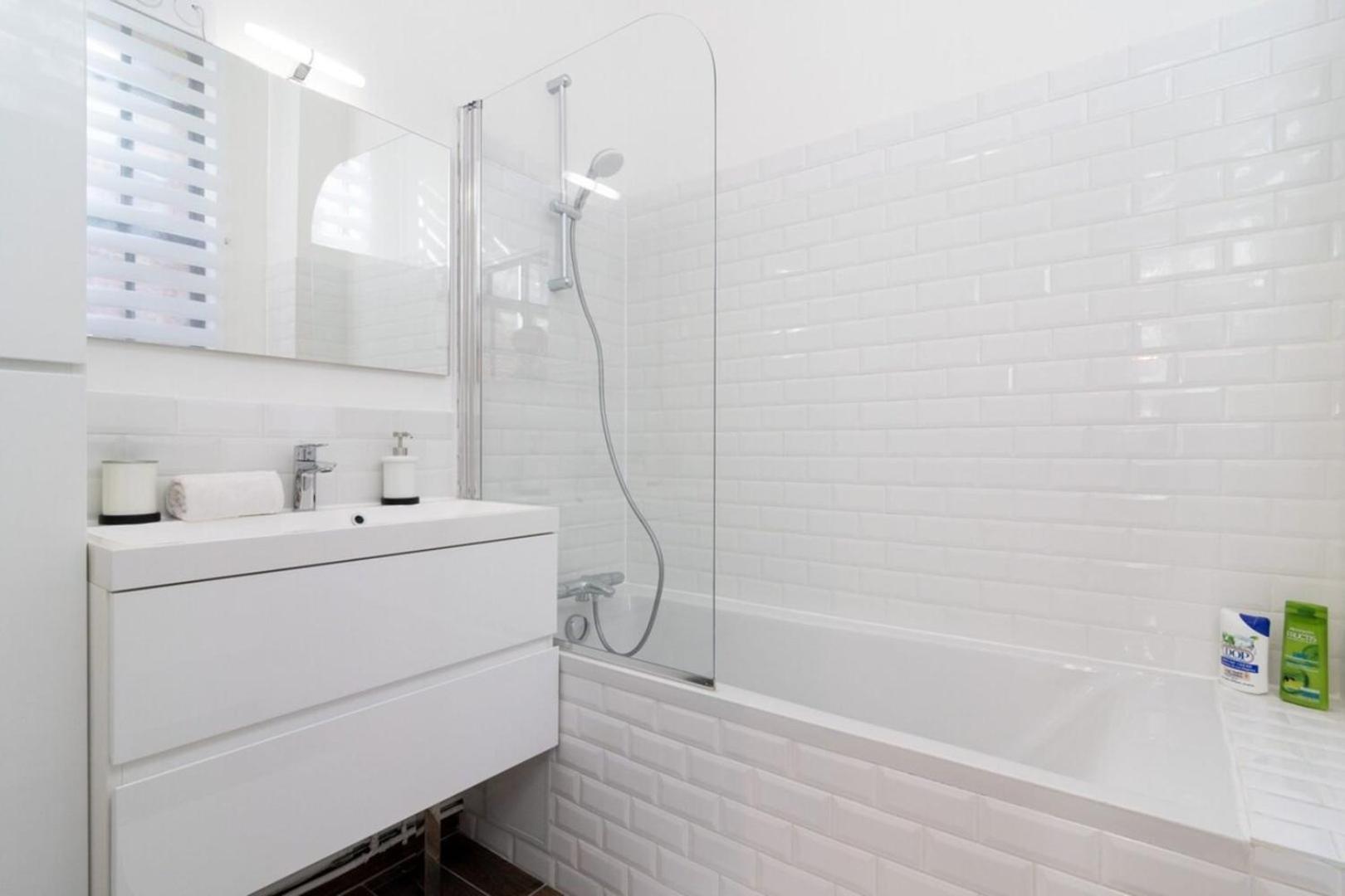 Apartmán Unique 3 Bed House In Old Lille! Exteriér fotografie