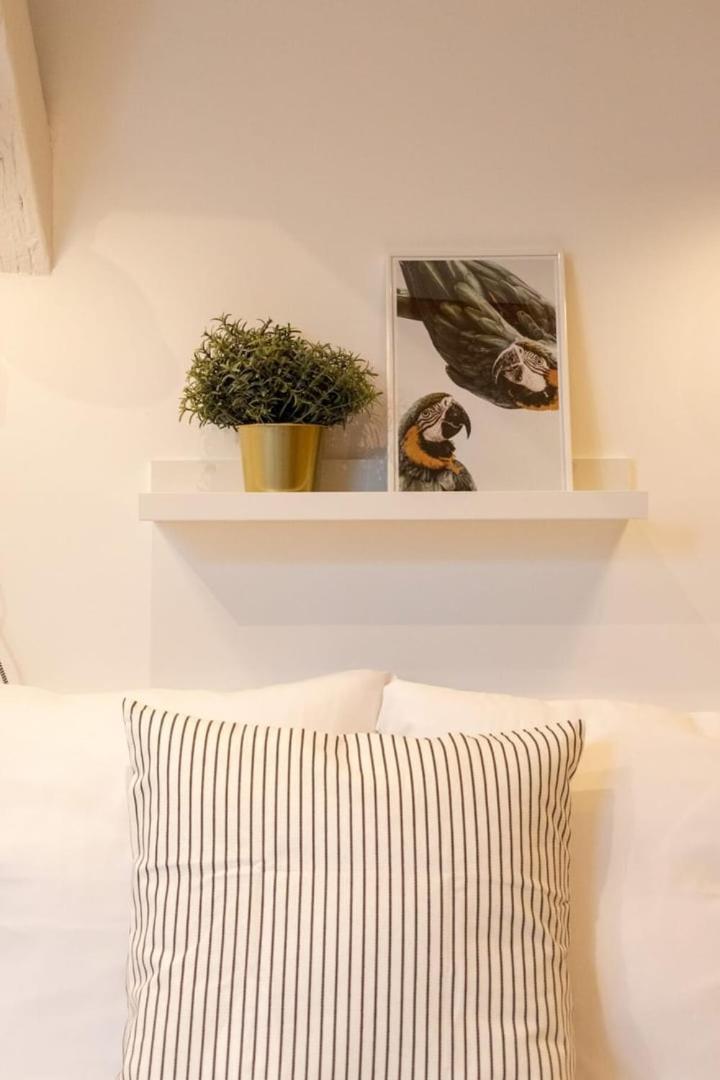 Apartmán Unique 3 Bed House In Old Lille! Exteriér fotografie